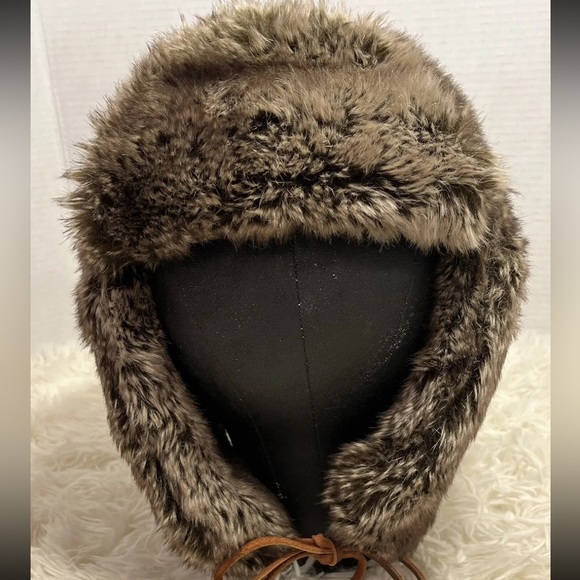 ushanka winter hat - Picture 2 of 7